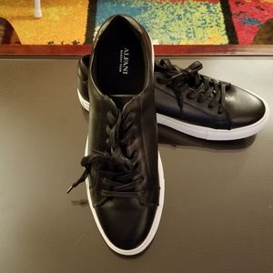 Alfani Mens Lace-Up/Slip-On Sneakers